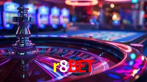 Experiência VIP r8bet