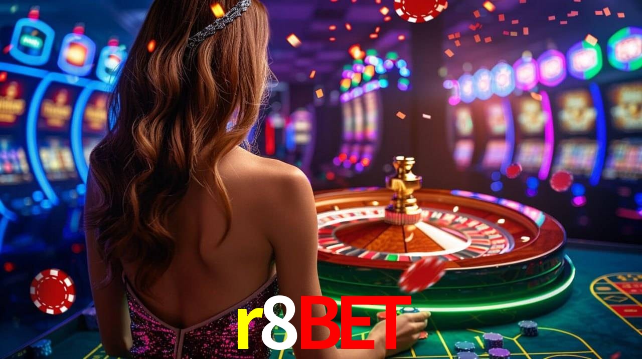 r8bet App Interface