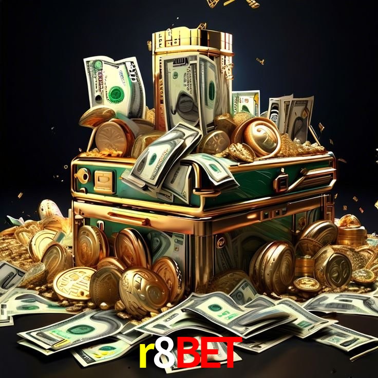 Welcome Bonus r8bet